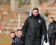 Achtelfinale TSV Mariendorf  1897 - BFC Dynamo