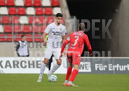 27.Spieltag FC Rot-Weiß Erfurt - BFC Dynamo 27.Spieltag FC Rot-Weiß Erfurt - BFC Dynamo