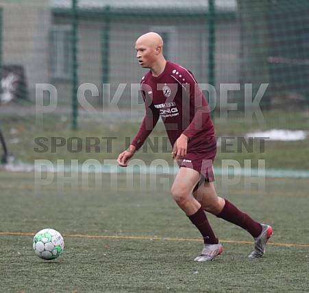 11.Spieltag BFC Dynamo U19 - SC Borea Dresden U19
