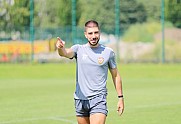 Training vom 11.07.2024 BFC Dynamo