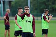 Training vom 29.08.2023 BFC Dynamo