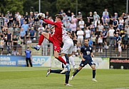 2.Spieltag SV Babelsberg 03 - BFC Dynamo