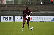 30.Spieltag BFC Dynamo - FC Eilenburg