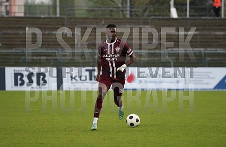 30.Spieltag BFC Dynamo - FC Eilenburg