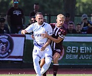 2.Runde Cosy-Wasch-Landespokal MSV Normannia 08 - BFC Dynamo,