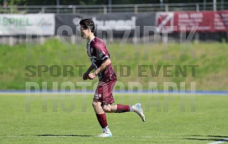 31.Spieltag FC Viktoria 1889 Berlin - BFC Dynamo