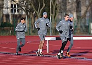 05.01.2022 Training BFC Dynamo Vormittagseinheit