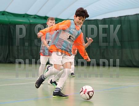 BFC Dynamo FerienCamp 2023