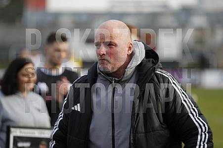 4.Runde Cosy-Wasch-Landespokal BFC Preussen - BFC Dynamo