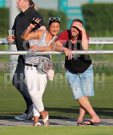 Testspiel BFC Dynamo - SV Empor Berlin