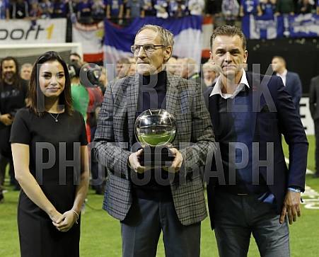 AOK Traditionsmasters 2020