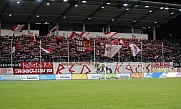 17.Spieltag FSV Zwickau - BFC Dynamo