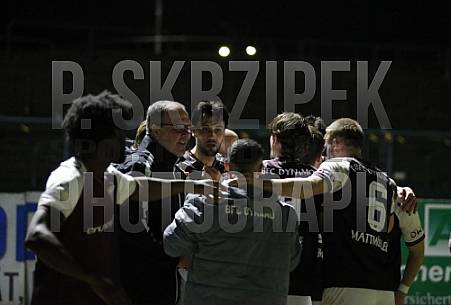 20. Spieltag BFC Dynamo - BFC Preussen
