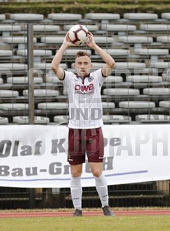 22.Spieltag SV Lichtenberg 47 - BFC Dynamo