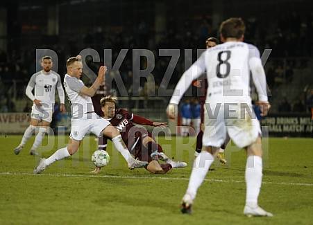 27.Spieltag SV Babelsberg 03 - BFC Dynamo