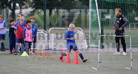 BFC Dynamo FerienCamp Sommer 2025