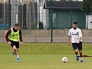 09.07.2020 Training BFC Dynamo