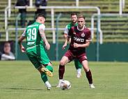 31.Spieltag BFC Dynamo - BSG Chemie Leipzig