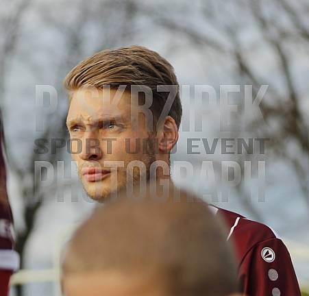 35.Spieltag BFC Dynamo - Tennis Borussia Berlin,