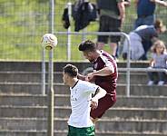 34.Spieltag FSV Union Fürstenwalde - BFC Dynamo