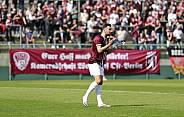 4.Spieltag BFC Dynamo - ZFC Meuselwitz,