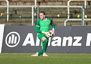 13. Spieltag BFC Dynamo - Chemnitzer FC,