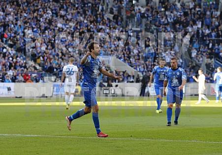 1.FC Magdeburg - Beckus Allstars,