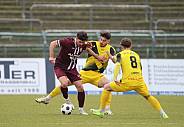 26.Spieltag BFC Dynamo - VFC Plauen