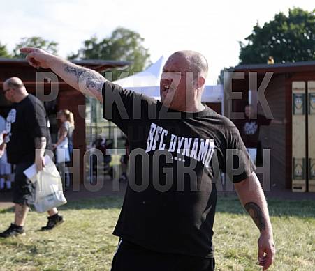 Saisonabschluss 2017/18 Saisonabschluss 2017/18