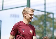 Training vom 18.06.2024 BFC Dynamo