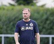 Trainingslager 06.07.2018