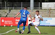10.Spieltag VSG Altglienicke - BFC Dynamo