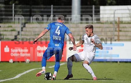 10.Spieltag VSG Altglienicke - BFC Dynamo