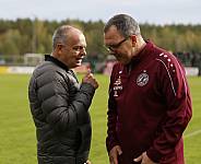 12.Spieltag FSV Optik Rathenow - BFC Dynamo,