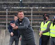 Halbfinale FC Viktoria 1889 - BFC Dynamo