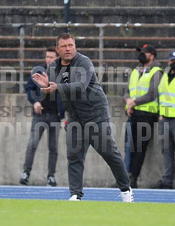 Halbfinale FC Viktoria 1889 - BFC Dynamo