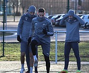 06.01.2022 Training BFC Dynamo