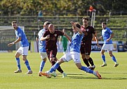 10.Spieltag BFC Dynamo - FSV 63 Luckenwalde,