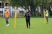 Training vom 05.10.2024 BFC Dynamo