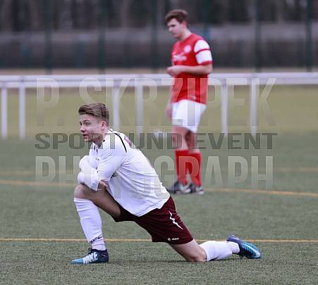 BFC Dynamo U21 - VfB Hermsdorf