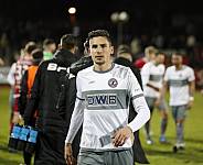 23.Spieltag VfB Germania Halberstadt - BFC Dynamo,