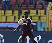 28.Spieltag BFC Dynamo - VfB Germania Halberstadt