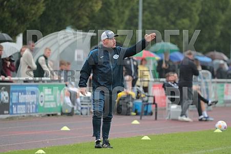 Testspiel RSV Eintracht 1949 - BFC Dynamo,