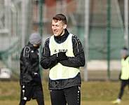 20.02.2020 Training BFC Dynamo