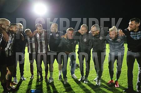 8.Spieltag BFC Dynamo - SV Lichtenberg 47,