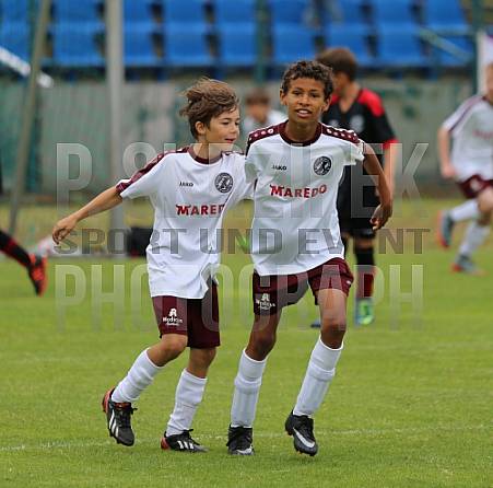 Perspektive der Jugend Cup Perspektive der Jugend Cup