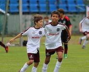  Perspektive der Jugend Cup