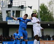 19.Spieltag FSV Wacker 90 Nordhausen