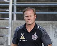 3.Spieltag FC Viktoria 1889 Berlin - BFC Dynamo