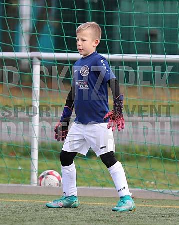 BFC Dynamo FerienCamp Herbst 2022